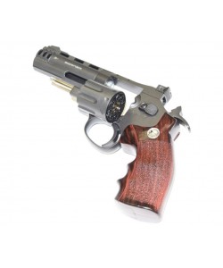 Пневматический револьвер Borner Sport 705 (4”)