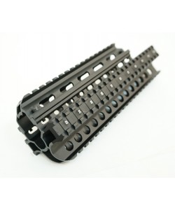 Четырехсторонняя база Weaver Patriot на Сайгу 7,62x39 (BH-MR13)