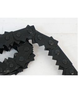 Пила карманная цепная (в футляре)