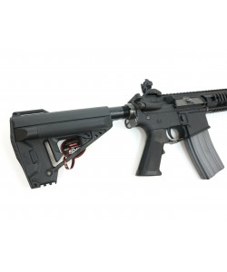 Страйкбольный автомат VFC VR16 Fighter Carbine MK2 Black