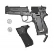Пневматический пистолет Umarex Walther CP88 - фото № 9