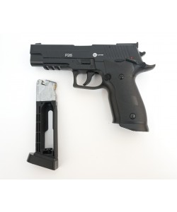 Пневматический пистолет Gunter P26 (SS P226)