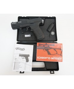 Пневматический пистолет Umarex Walther CP99