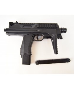 Пневматический пистолет-пулемет Gamo MP9 CO₂ Tactical, пулевой