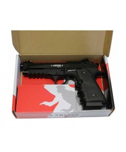 Пневматический пистолет Smersh H9 (Beretta)