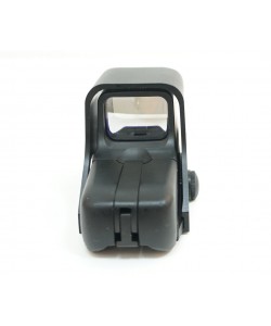 Коллиматорный прицел Eotech 551 Black (BH-KEH01)