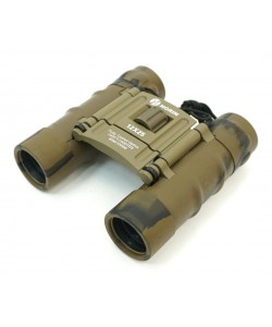 Бинокль Norin 12x25 Roof (Camo)