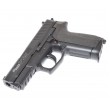 Пневматический пистолет Swiss Arms SIG SP2022 Black (металл) - фото № 8
