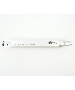 Адаптер CO₂ Walther универ. к SG 9000, Beretta Cx4 Storm, Lever Action, 850 Air Magnum