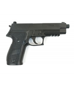 Пневматический пистолет Sig Sauer P226 Black