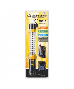 Автомобильный светодиодный фонарь Elektrostandard Sword
