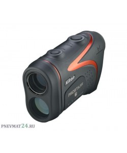 Лазерный дальномер Nikon LRF Prostaff 7
