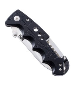 Нож складной SOG Kilowatt EL-01
