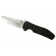 Нож складной Zero Tolerance Emerson Tanto Carbon Fiber K0620CF - фото № 1