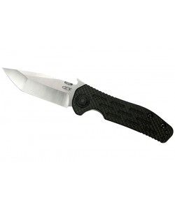 Нож складной Zero Tolerance Emerson Tanto Carbon Fiber K0620CF