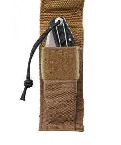Чехол для ножей Pohl Force Bravo Desert PF3018 (нейлон)