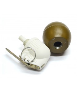 Макет учебно-тренировочной гранаты РГН