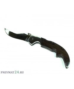 Нож Pirat S125 - Данди