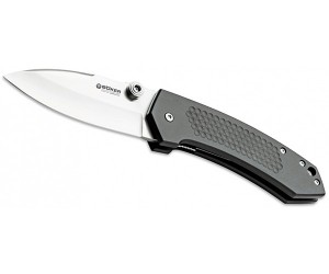 Нож складной Boker 111633 Solo CPM-3V