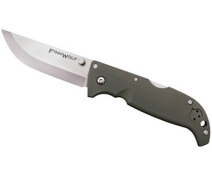 Нож складной Cold Steel Finn Wolf 20NPF