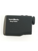 Лазерный дальномер Laser Works Easy Finder 1000 Pro, 4-1000 м