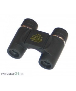 Бинокль Navigator 7x18 free focus, Roof