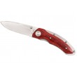 Нож складной Katz Phantom Tactical Cherrywood PH35/CW - фото № 1
