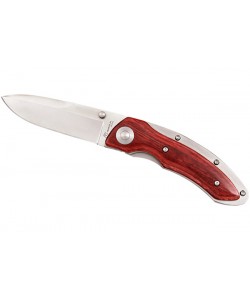 Нож складной Katz Phantom Tactical Cherrywood PH35/CW