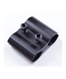 Крепление Patriot BH-ML08 в обхват ствола для фонаря (X-образное)