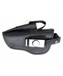 Кобура поясная универсальная PMX для Beretta, Colt, АПС (с магазином)