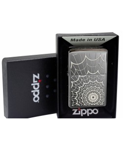 Зажигалка Zippo 28527 Web