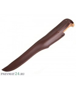 Нож Helle HE62 Fiskekniv