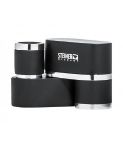 Бинокль Steiner Miniscope 8x22 монокль, автофокус