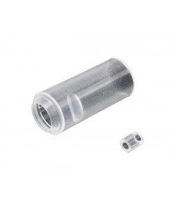 Резинка Hop-Up Guarder прозрачная, мягкая (GE-07-01)