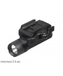 Фонарь тактический Leapers LT-ELP116Q, быстросъемный, 120 люмен