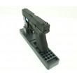 Страйкбольный пистолет WE Glock-19 Gen.3 Black (WE-G003A-BK) - фото № 6