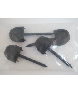 Крепеж для мишеней пластиковый Ek (4 шт.)