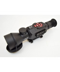 Цифровой прицел ночного видения ATN X-SIGHT II HD 5-20x