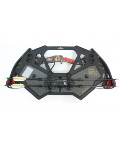 Лук детский блочный Interloper «Аякс», камуфляж