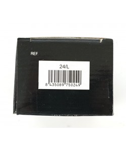 Крепление настенное «Геральдика-Лилия», латунь (DE-24-L)