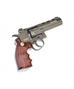 Пневматический револьвер Borner Sport 705 (4”)