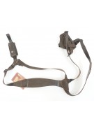 Кобура универсальная Vektor из нат. кожи для ПМ, ИЖ-71, Walther PPK (14-2)