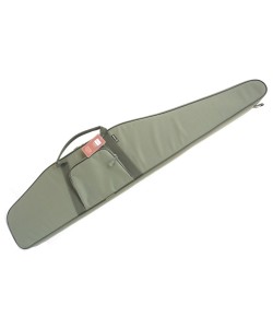 Чехол Vektor К-2к для винтовки с прицелом, 125 см, из капрона с прокладкой из ППЭ