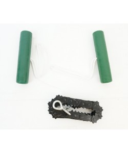 Пила карманная цепная (в футляре)