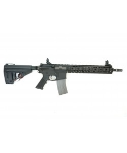 Страйкбольный автомат VFC VR16 Fighter Carbine MK2 Black