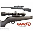 Пневматическая винтовка Gamo Shadow Sport (прицел 3-9x40) - фото № 16