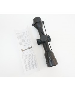 Оптический прицел Target Optic 6x32E Compact, Mil-Dot, подсветка