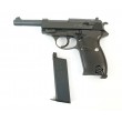 Страйкбольный пистолет Stalker SA38 Spring (Walther P38) - фото № 3