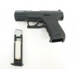 Пневматический пистолет Umarex Walther CP99 - фото № 4