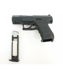 Пневматический пистолет Umarex Walther CP99